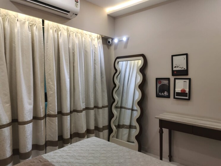 Bedroom, kolte-patil-alora 2 Bedroom 744 Sq.Ft. Apartment In Santacruz East Mumbai 9324420