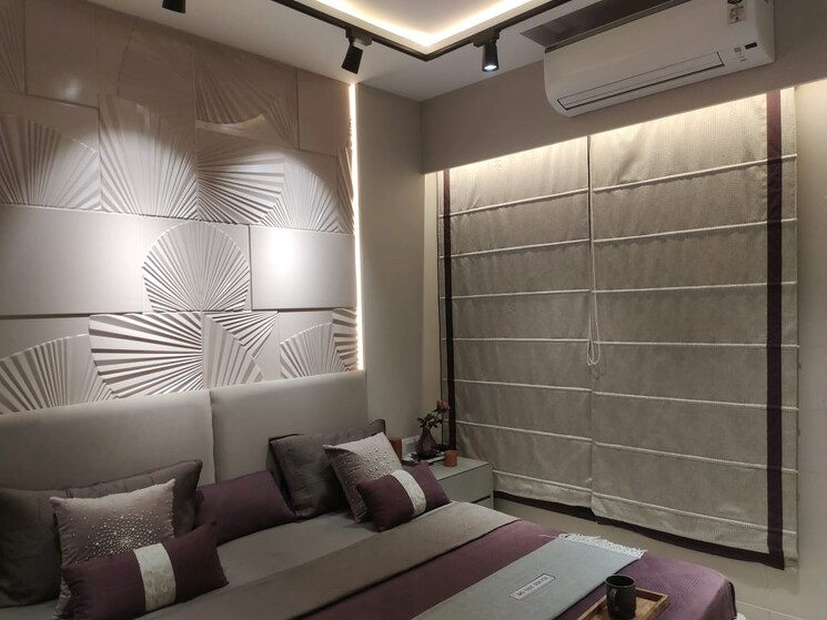 Bathroom, kolte-patil-alora 2 Bedroom 744 Sq.Ft. Apartment In Santacruz East Mumbai 9324420