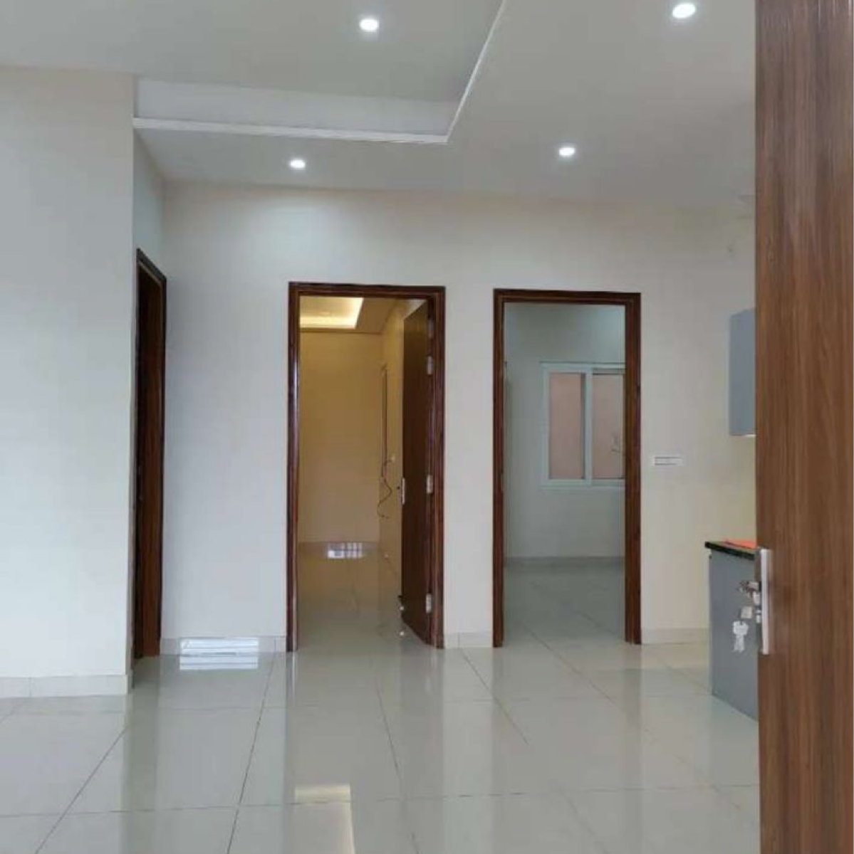 2 BHK 1200 Sq.Ft. Villa in Doon Trafalgar Extension