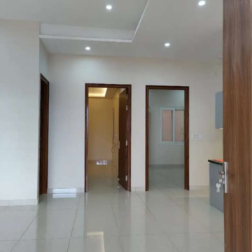 2 BHK Villa For Rent in Doon Trafalgar Extension, Aman Vihar