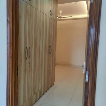 Bathroom in 2 BHK Villa at Doon Trafalgar Extension, Aman Vihar – for Rent