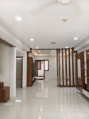 3 BHK Apartment For Rent in My Home Mangala, Kondapur