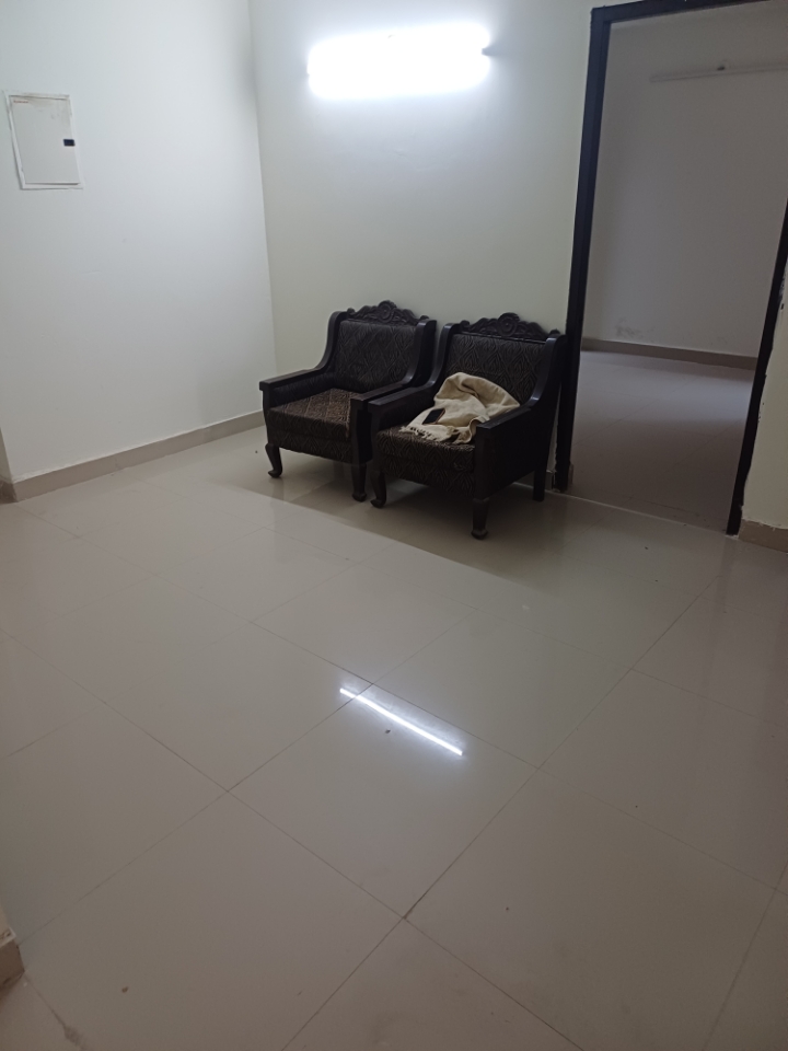 3 BHK Apartment For Rent in Amolik Sankalp