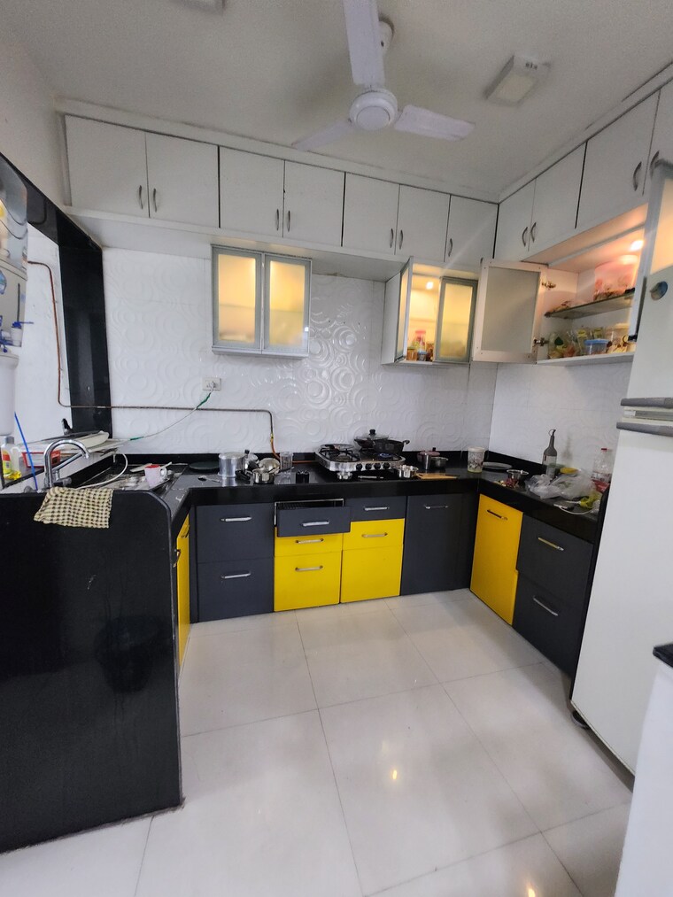 Master Bedroom, lunkad-queensland 3 Bedroom 1250 Sq.Ft. Apartment In Viman Nagar Pune 9324425