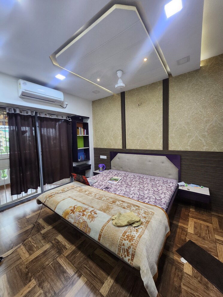 undefined, lunkad-queensland 3 Bedroom 1250 Sq.Ft. Apartment In Viman Nagar Pune 9324425