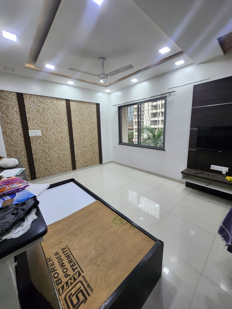 Master Bedroom, lunkad-queensland 3 Bedroom 1250 Sq.Ft. Apartment In Viman Nagar Pune 9324425