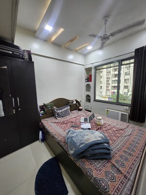 Furnished Amenities in 3 BHK Apartment at Lunkad Queensland, Viman Nagar – for Rent