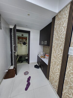 Furnished Amenities in 3 BHK Apartment at Lunkad Queensland, Viman Nagar – for Rent