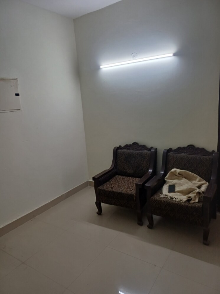 Living Room, amolik-sankalp 1 Bedroom 438 Sq.Ft. Apartment In Sector 85 Faridabad 9324438