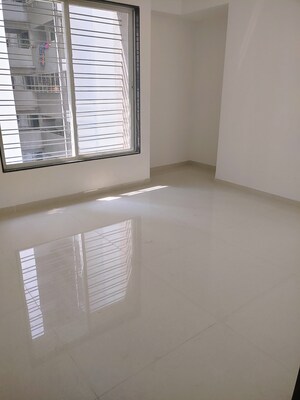 Staircase in 2 BHK Apartment at Suyog Padmavati Hills, Bavdhan – for Rent