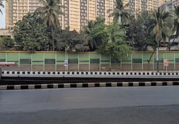 3 BHK Apartment – Exterior View View at Adani Ten BKC, Bandra East - for Sale