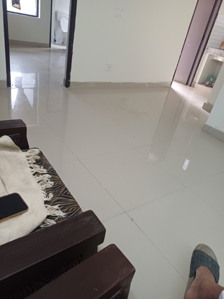 Living Room, amolik-sankalp 1 Bedroom 424 Sq.Ft. Apartment In Sector 85 Faridabad 9324445