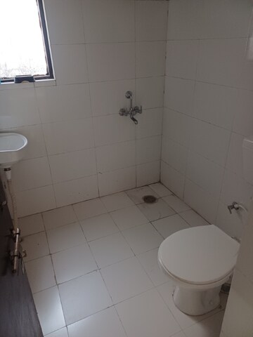Bathroom in 1 BHK Apartment at Amolik Sankalp, Sector 85 – for Rent