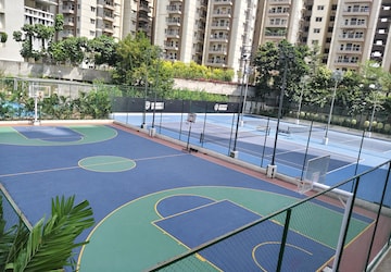 2 BHK Apartment For Rent in Rajapushpa Provincia, Narsingi