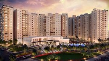 3 BHK Apartment For Sale in Century Breeze, Jakkuru