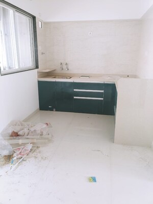 Furnished Amenities in 3 BHK Apartment at Suyog Padmavati Hills, Bavdhan – for Rent