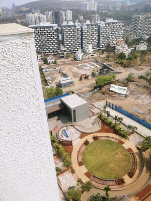 Master Plan in 3 BHK Apartment at Suyog Padmavati Hills, Bavdhan – for Rent