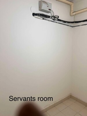 3 BHK Apartment For Rent in RMZ Galleria, Yelahanka