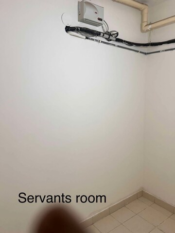 3 BHK Apartment For Rent in RMZ Galleria, Yelahanka