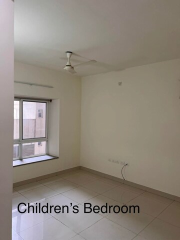 Room in 3 BHK Apartment at RMZ Galleria, Yelahanka – for Rent