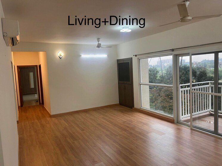 Room, rmz-galleria 3 Bedroom 1910 Sq.Ft. Apartment In Yelahanka Bangalore 9324460