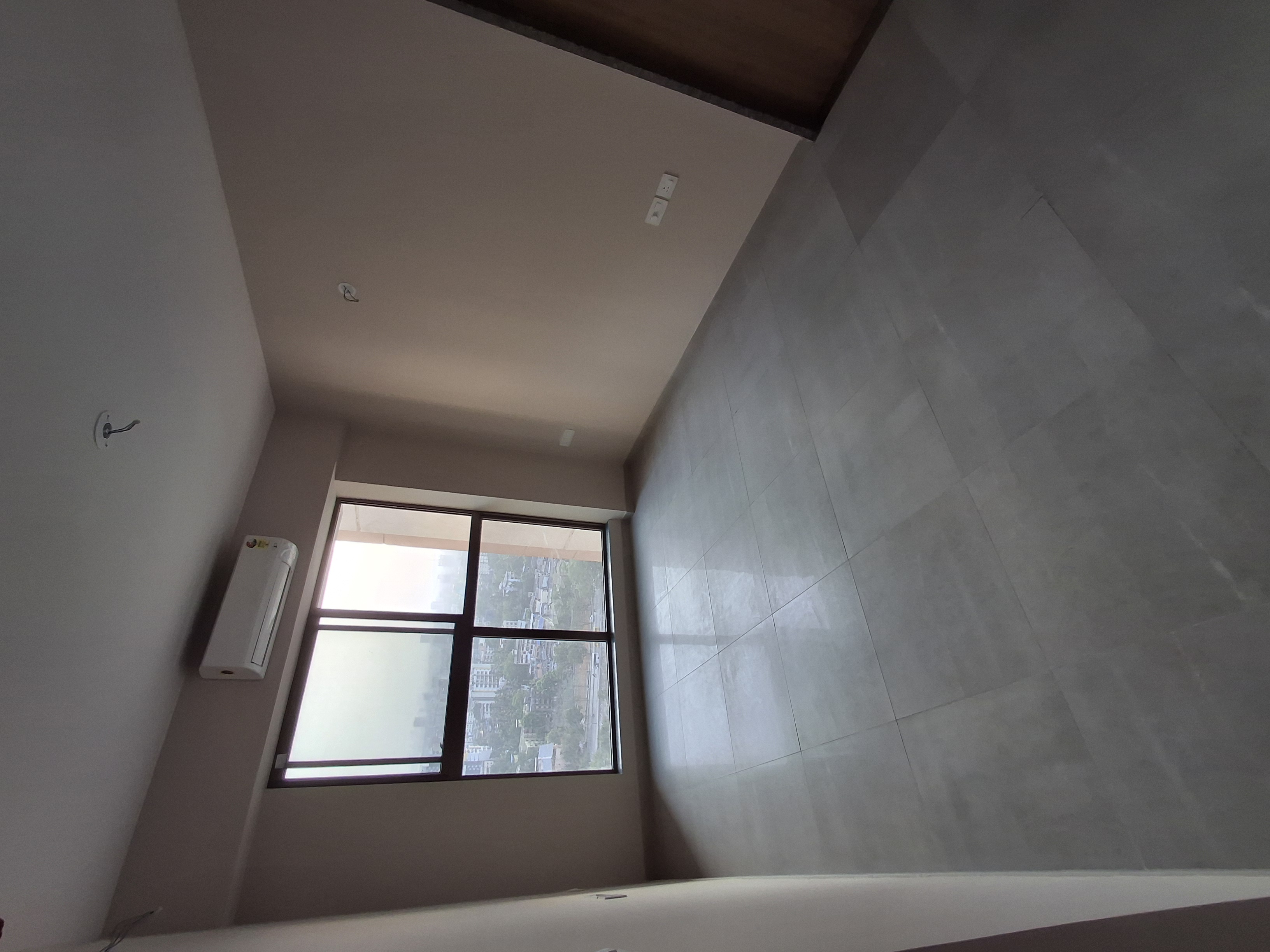 2 BHK + Extra Room Apartment For Rent in Birla Vanya