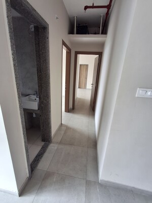 Furnished Amenities in 2 BHK Apartment at Birla Vanya, Kalyan West – for Rent