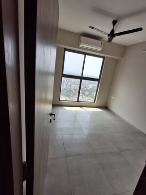 Building Lobby in 2 BHK Apartment at Birla Vanya, Kalyan West – for Rent