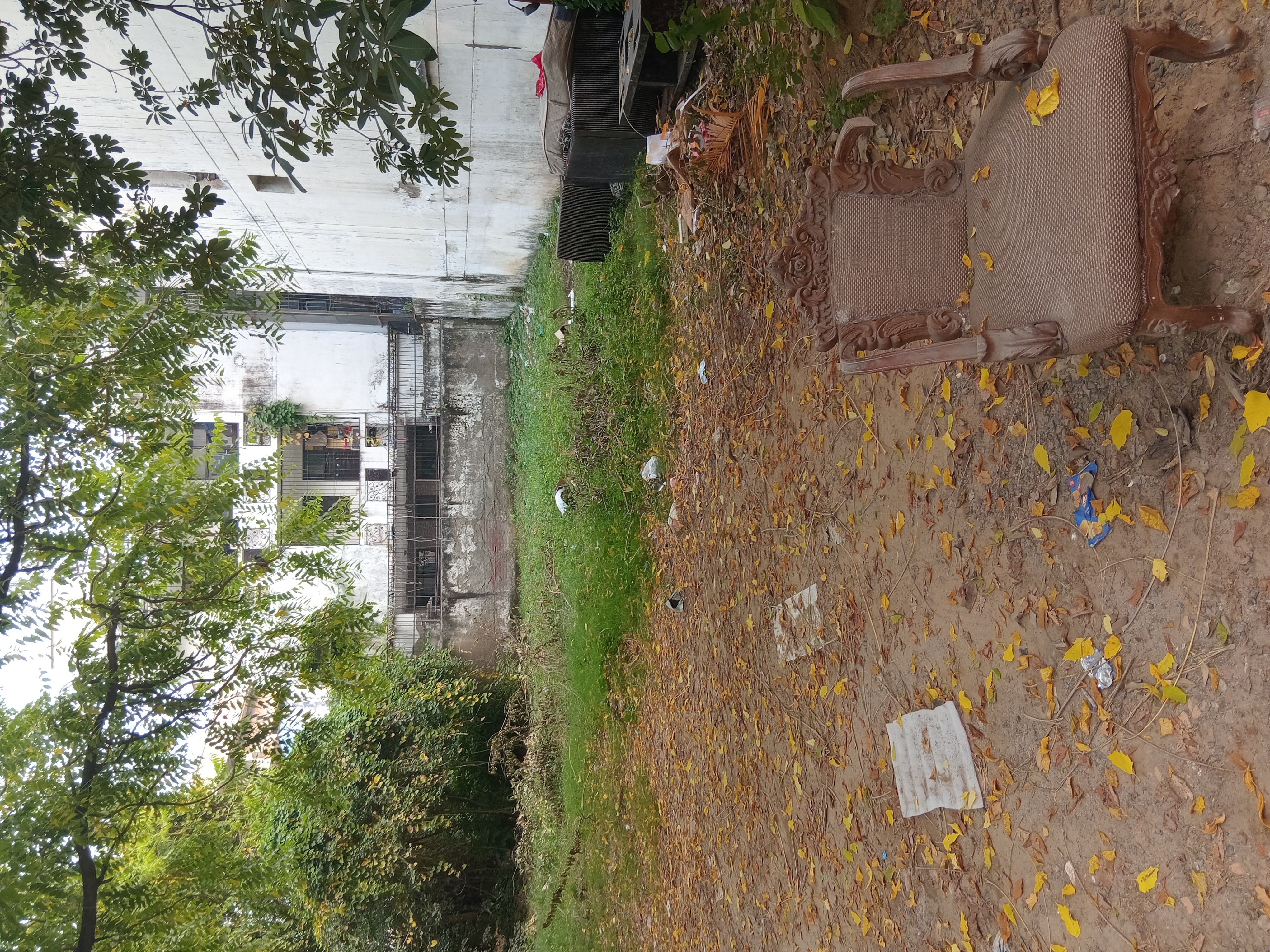 Plot For Sale in DLF Phase II