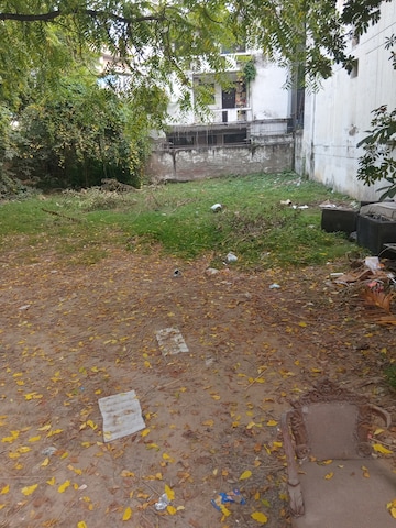 Plot Area in  Plot at Dlf Phase ii – for Sale
