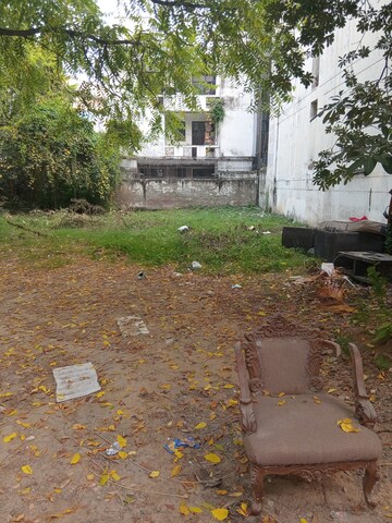 Plot Area in  Plot at Dlf Phase ii – for Sale