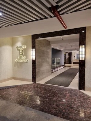  3 BHK Apartment at DB Woods, Goregaon East – for Sale