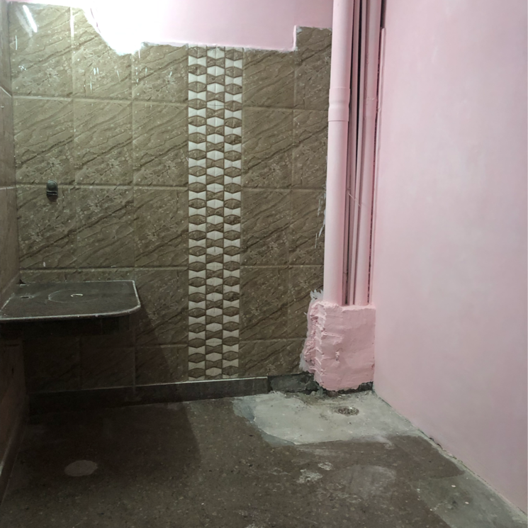 Bathroom, sector 22b 2.5 Bedroom 1200 Sq.Ft. Villa In Sector 22b Gurgaon 9324479