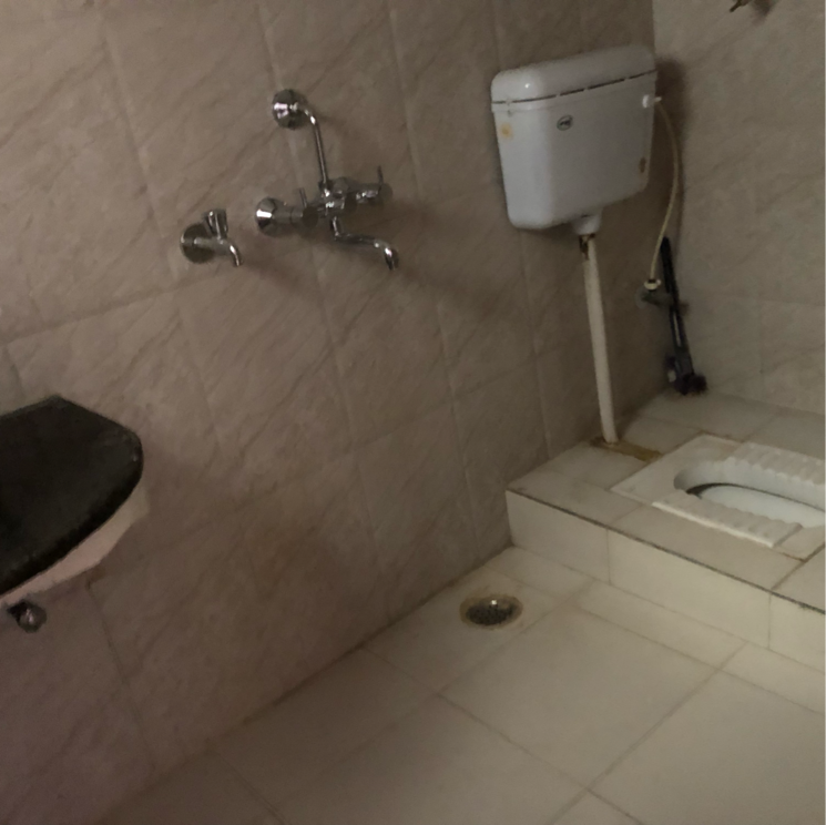Bathroom, sector 22b 2.5 Bedroom 1200 Sq.Ft. Villa In Sector 22b Gurgaon 9324479