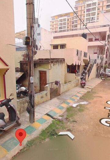  Plot For Sale in Babusa Palya