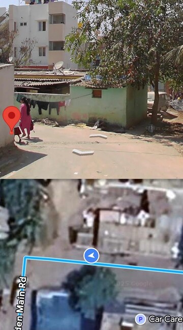  Plot For Sale in Babusa Palya