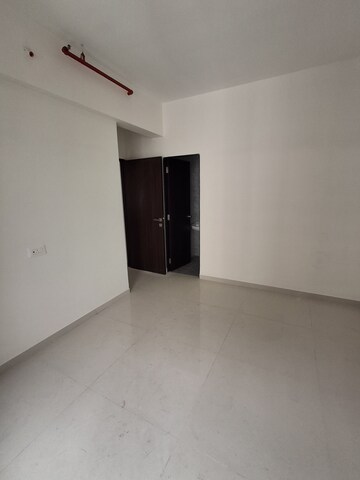 Furnished Amenities in 1 BHK Apartment at Ajmera Crosstown One, Kalyan West – for Rent