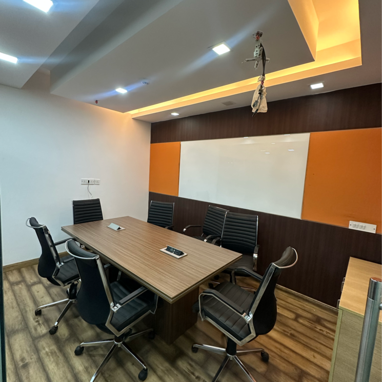 Team Area, jmd-megapolis Commercial Office Space 1500 Sq.Ft. In Tikri Gurgaon 9324495