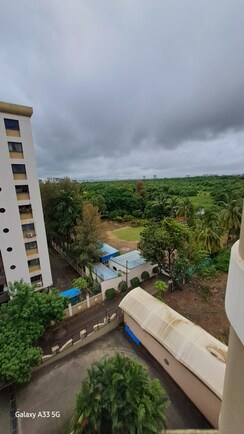 3 BHK Apartment For Sale in Nandan Vatsalya Vihar