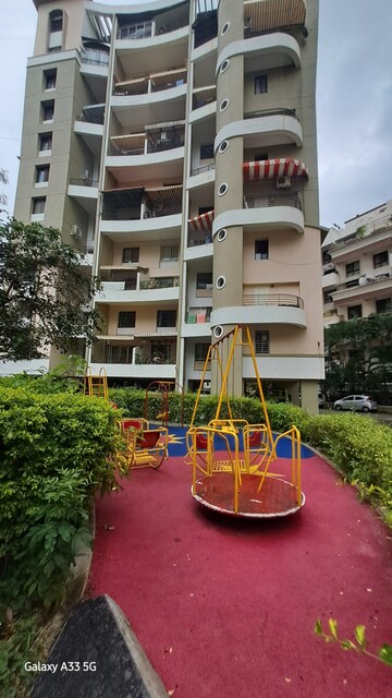 3 BHK Apartment – Exterior View View at Nandan Vatsalya Vihar, Aundh - for Sale
