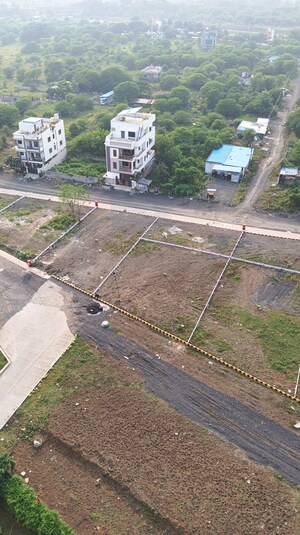  Land For Sale in Chinchbhavan