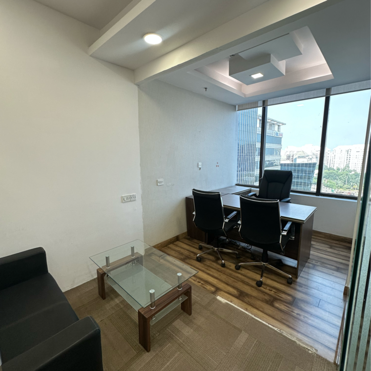Team Area, jmd-megapolis Commercial Office Space 1500 Sq.Ft. In Tikri Gurgaon 9324495