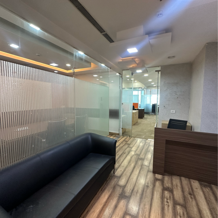 Kitchen, jmd-megapolis Commercial Office Space 1500 Sq.Ft. In Tikri Gurgaon 9324495