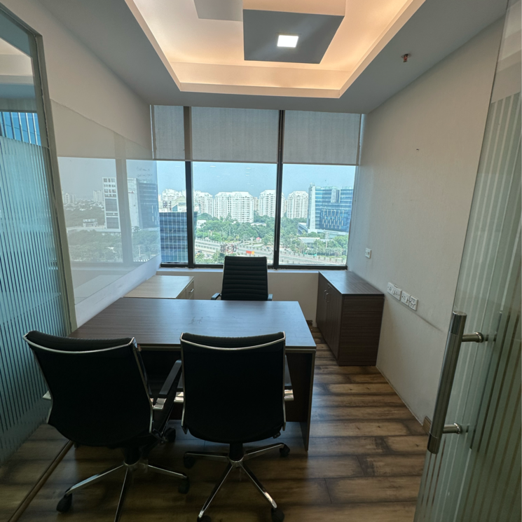 Team Area, jmd-megapolis Commercial Office Space 1500 Sq.Ft. In Tikri Gurgaon 9324495