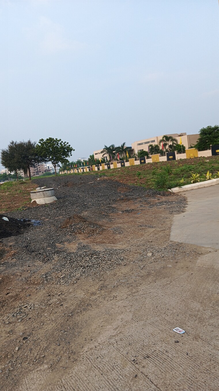 undefined, chinchbhavan Commercial Land 5000 Sq.Ft. In Chinchbhavan Nagpur 9324493