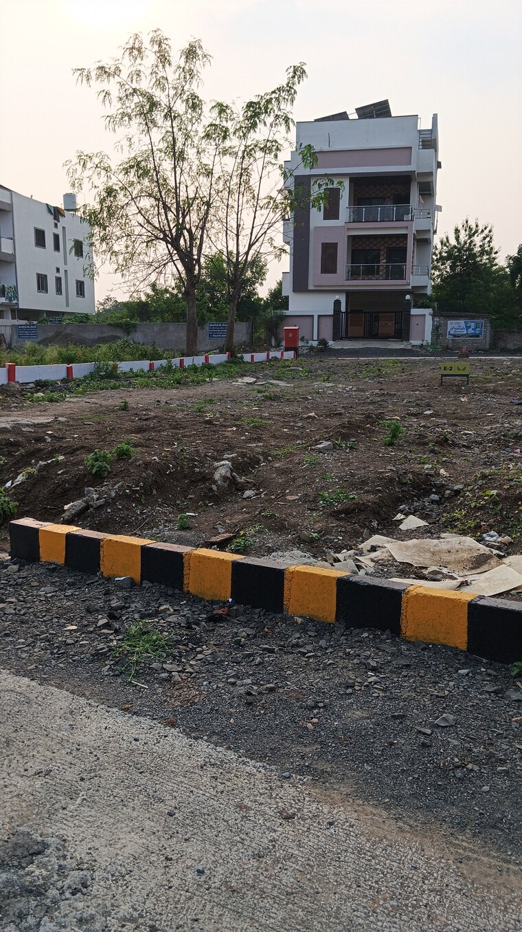 Exterior View, chinchbhavan Commercial Land 5000 Sq.Ft. In Chinchbhavan Nagpur 9324493