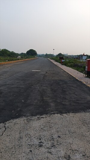 Plot Area in  Land at Chinchbhavan – for Sale