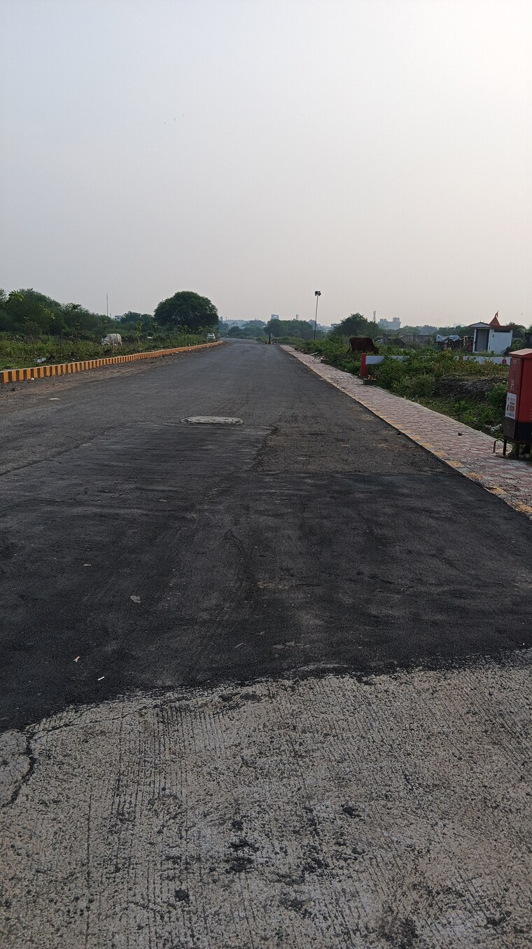 undefined, chinchbhavan Commercial Land 5000 Sq.Ft. In Chinchbhavan Nagpur 9324493