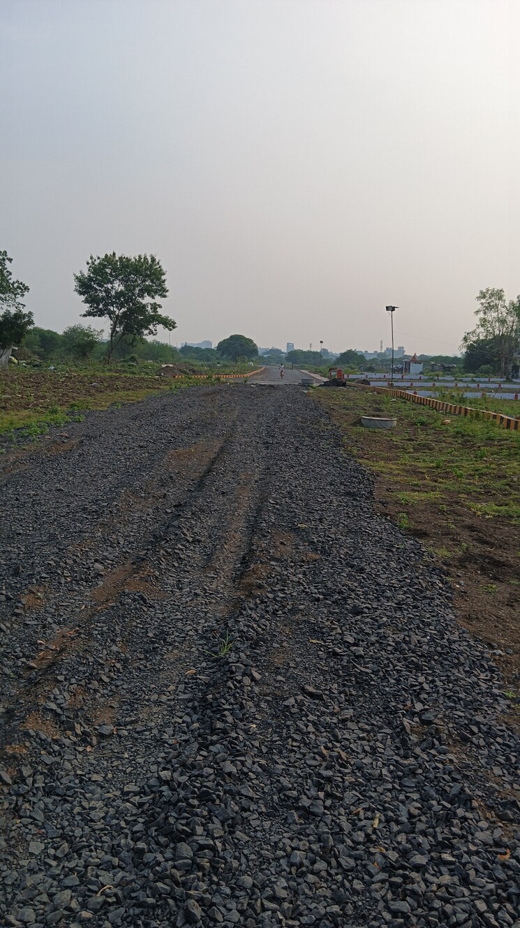 undefined, chinchbhavan Commercial Land 5000 Sq.Ft. In Chinchbhavan Nagpur 9324493