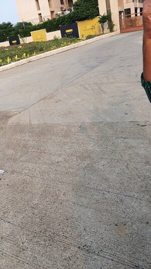  Land – Exterior View View at Chinchbhavan - for Sale